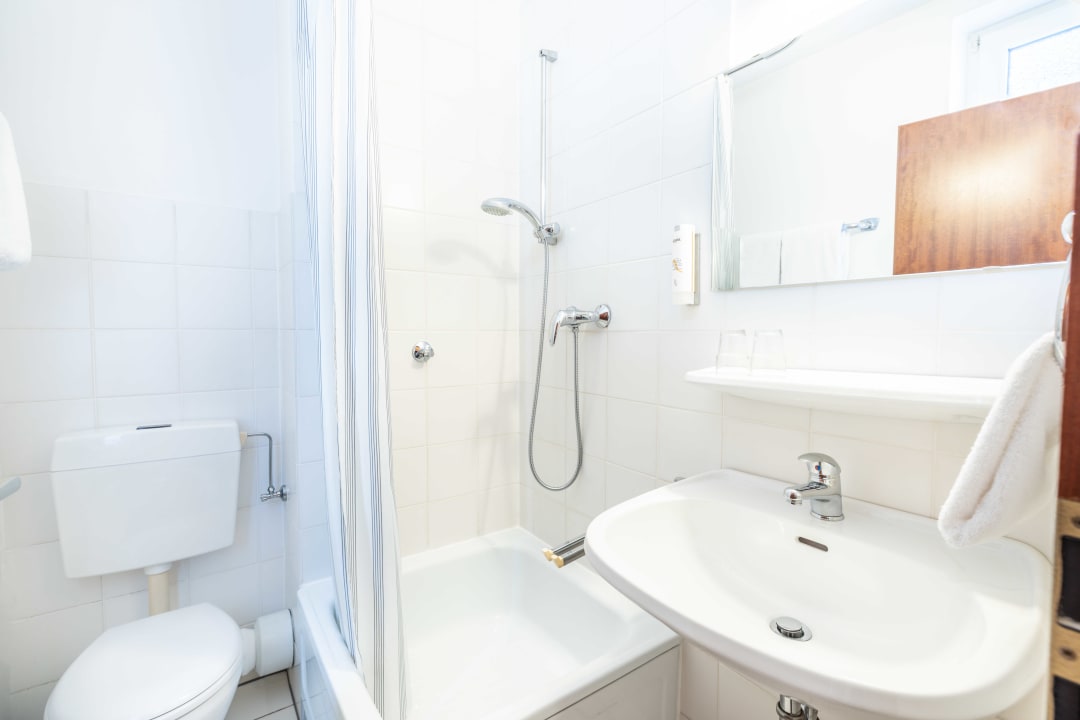 Zimmer acora Bonn Living the City