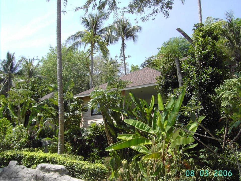 Superior Hill Side Bungalow Koh Hai Fantasy Resort & Spa