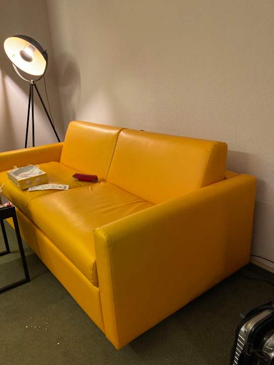 Zimmer Best Western Parkhotel Brehna - Halle