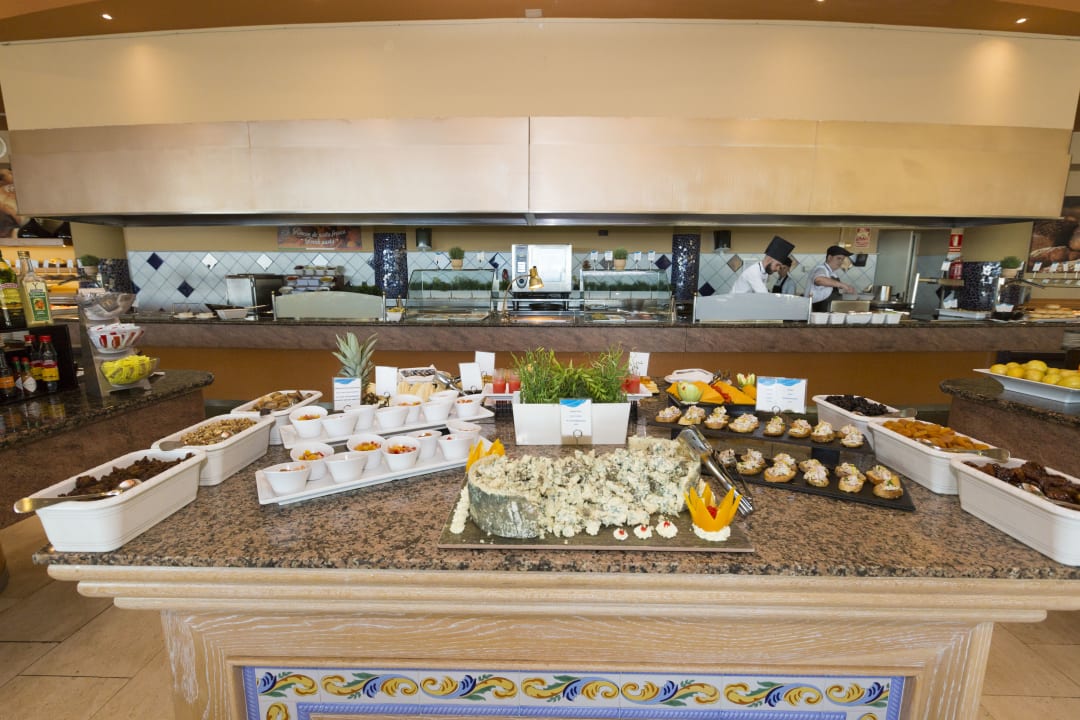 Gastro Gloria Palace Royal Hotel & Spa