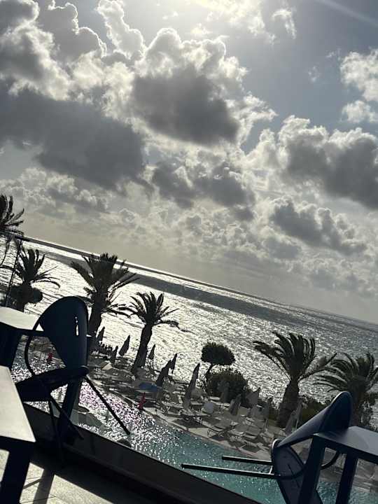 Pool Rodos Princess Beach Hotel & Spa