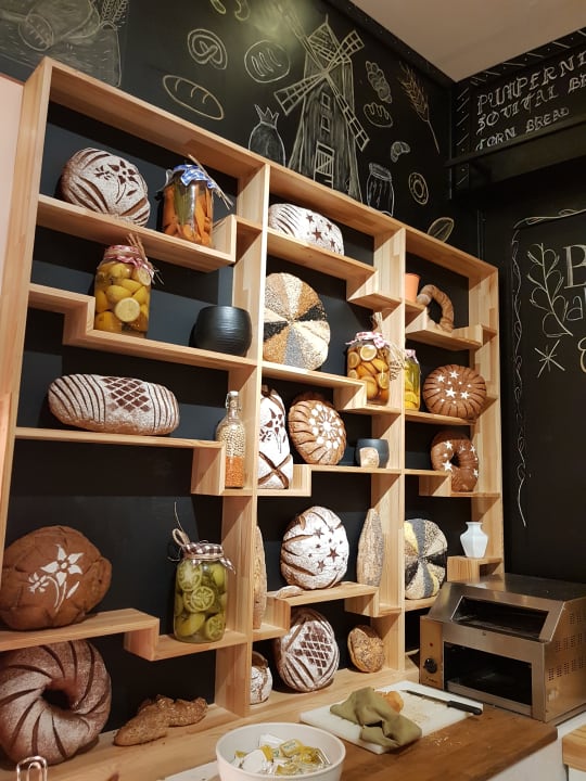 Gastro DoubleTree by Hilton Antalya-Kemer