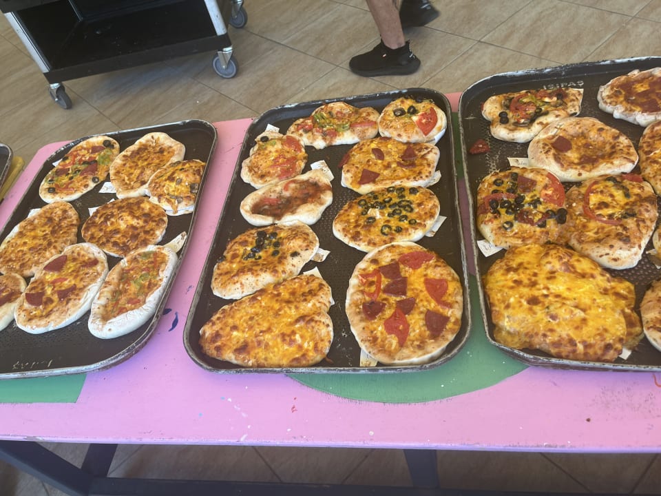 Sport & Freizeit VONRESORT Golden Beach