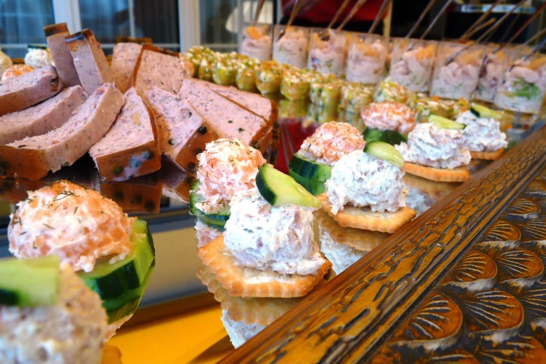 Apéro & Catering Hotel zum Kreuz