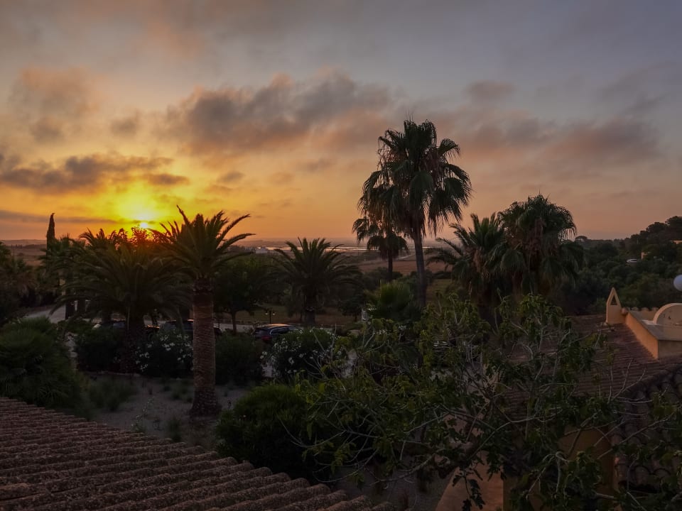 Ausblick Finca Ses Rotes Velles