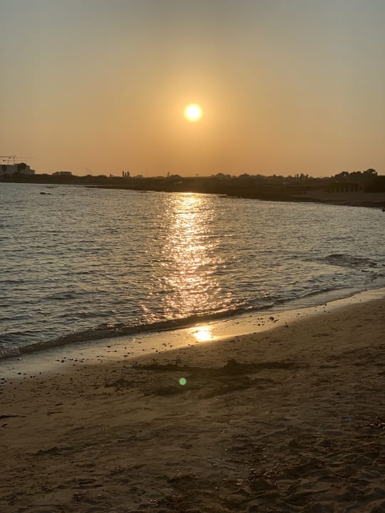 Strand Asterias Beach