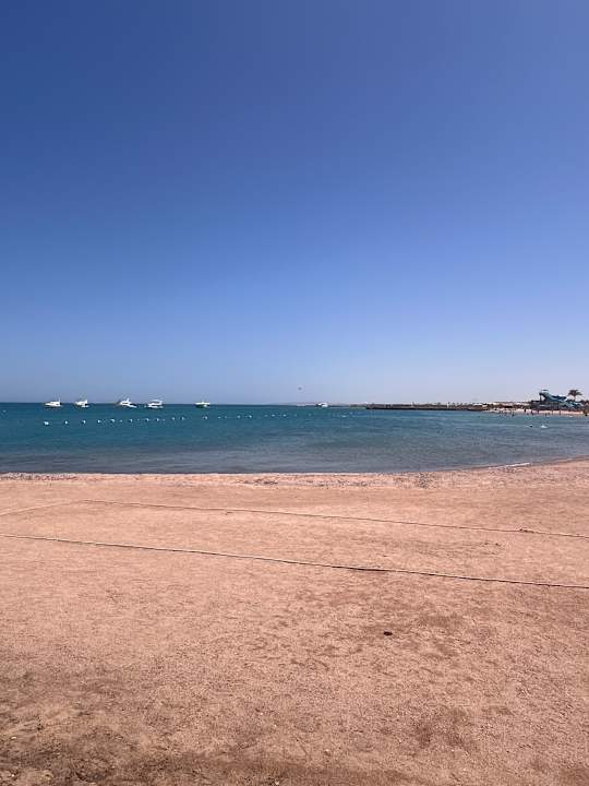 Strand The Grand Palace - Adults only