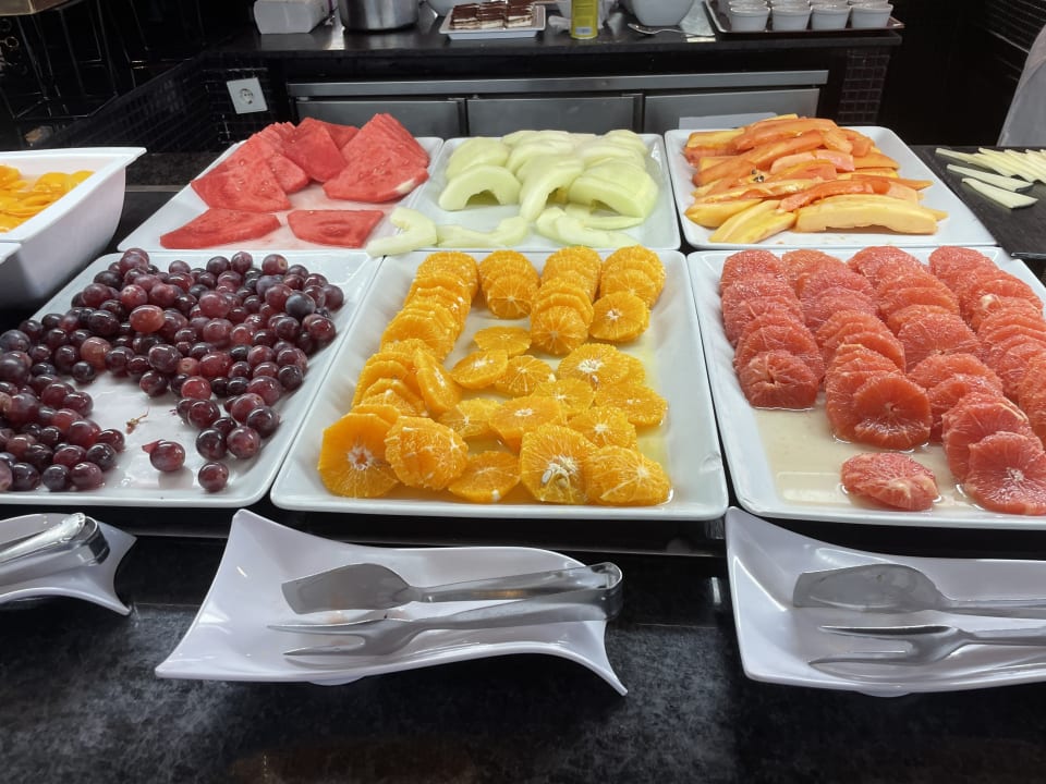 Gastro Hotel Riu Palace Meloneras