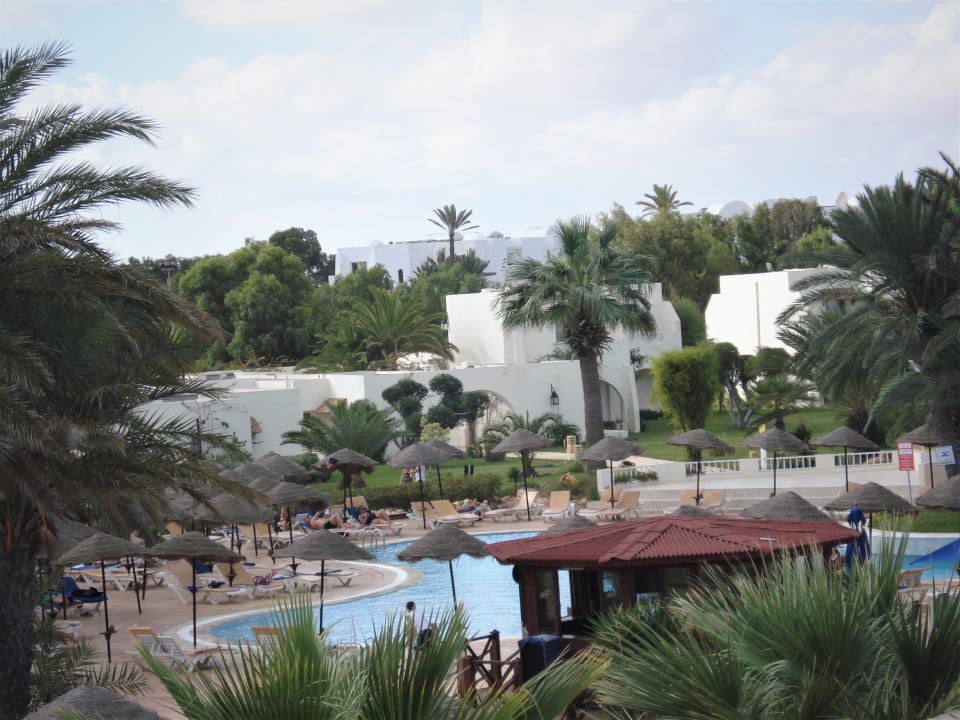 Ausblick TUI MAGIC LIFE Penelope Beach