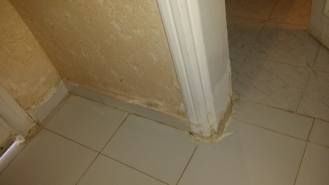 Zimmer The Grand Hotel Hurghada