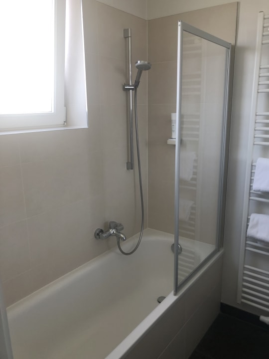 Zimmer Hotel Markus Sittikus