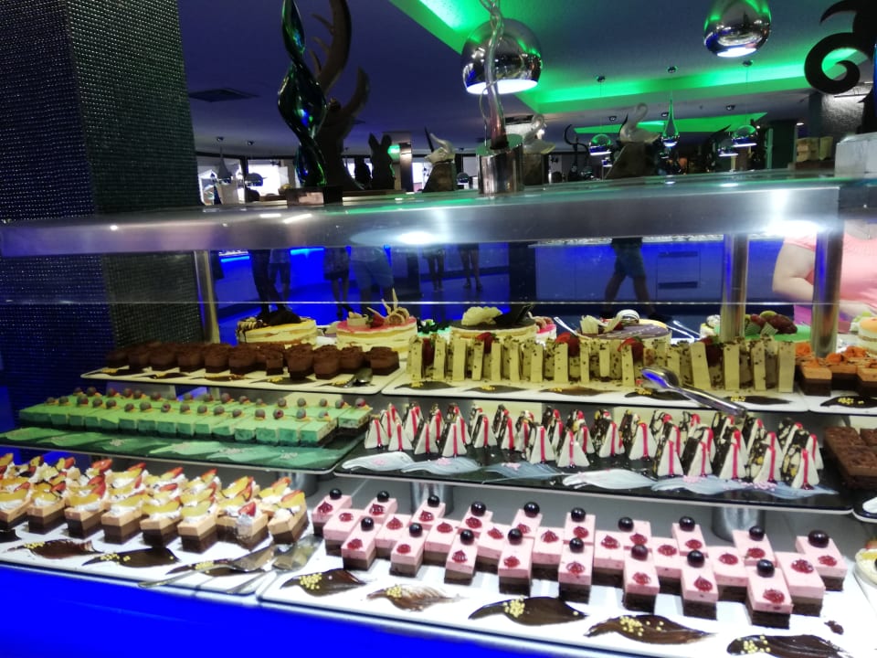 Gastro Asteria Family Belek