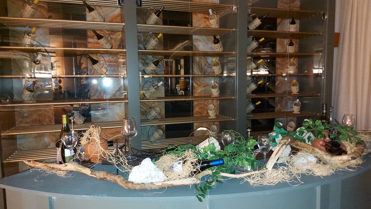 Gastro Seaden Quality Resort & Spa