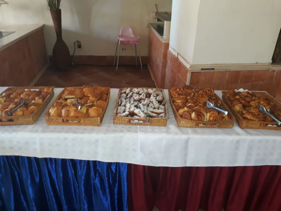 Gastro Vincci Safira Palms