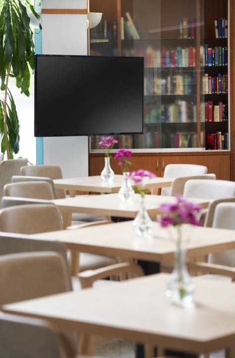 Gastro Orea Spa Hotel Cristal