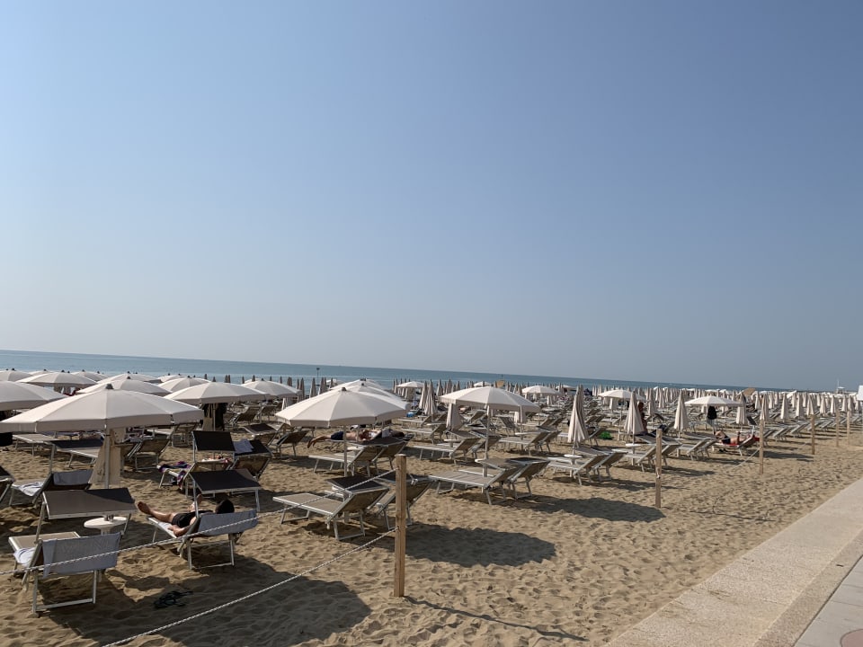 Strand Hotel Le Soleil