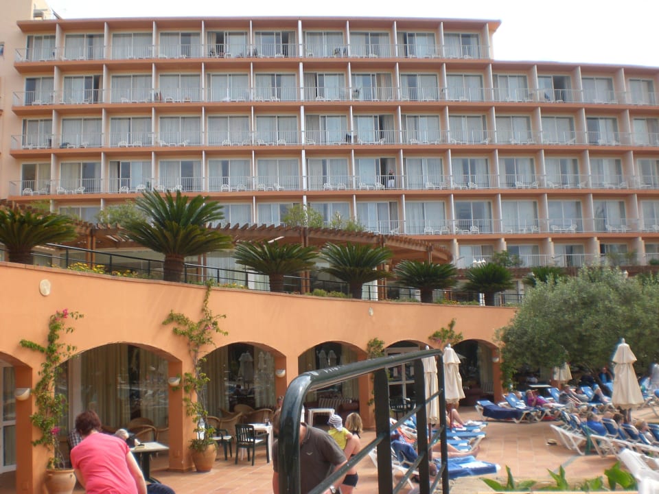 Hotel Valentin Grand Park Suite Hotel