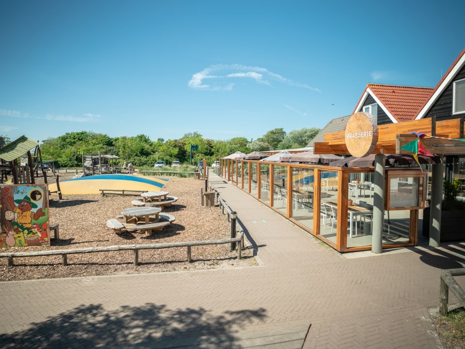 Sport & Freizeit Ferienpark Landal Sluftervallei