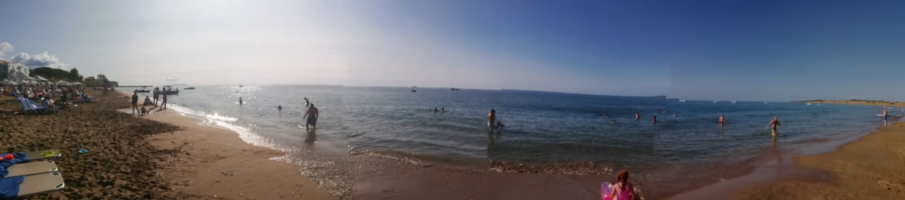 Strand Sandy Beach Resort