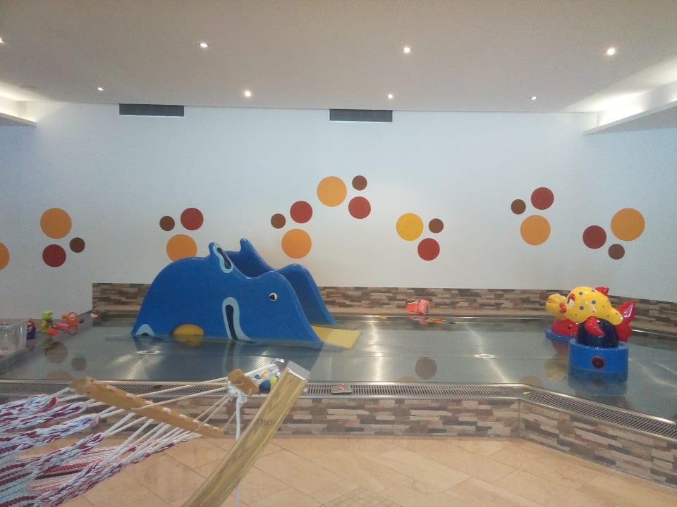 Sport & Freizeit Familienresort Buchau