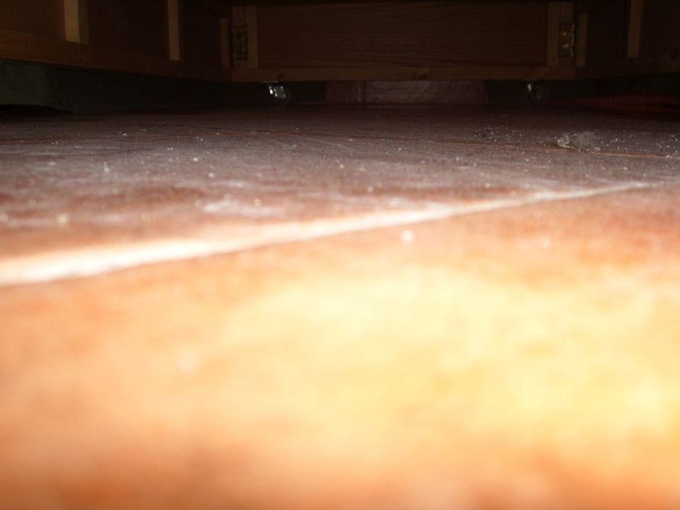 was man nicht weis macht ein nicht heiß Ghazala Gardens