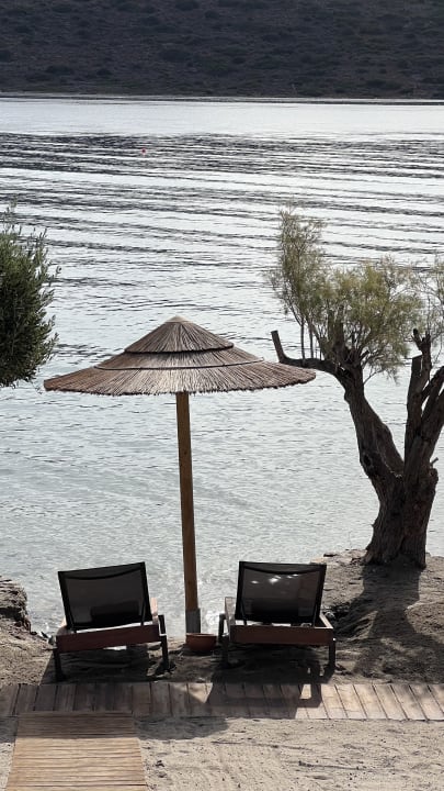 Strand Domes of Elounda, Autograph Collection