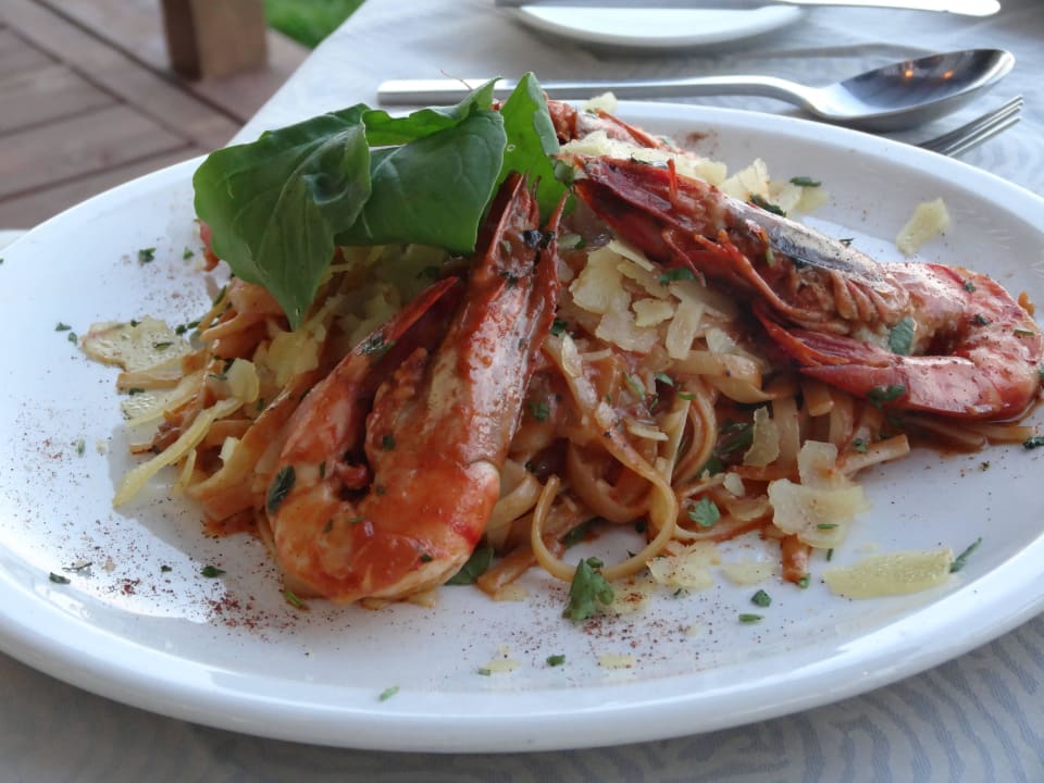 Strandrestaurant Rodos Palladium Leisure & Wellness