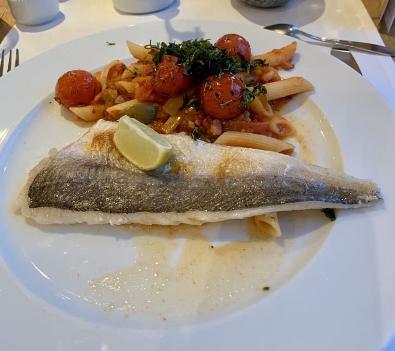 Gastro Santé Royale Warmbad Wolkenstein