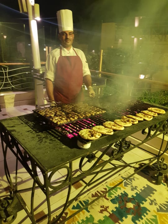 Sonstiges Shams Prestige Abu Soma-Adults Only