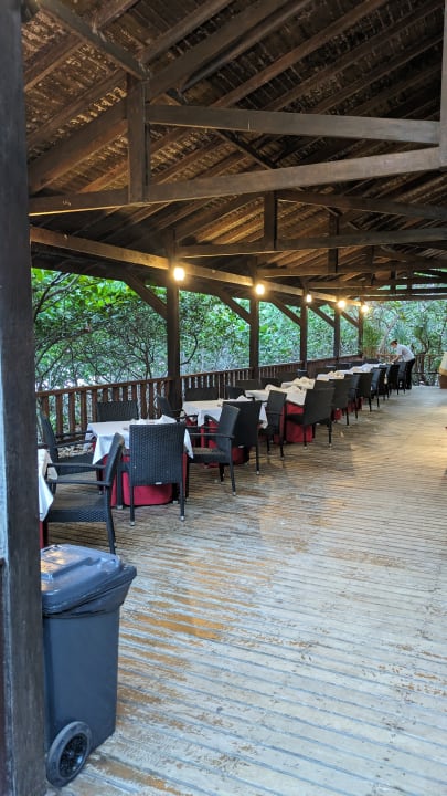 Gastro Blau varadero - Adults only