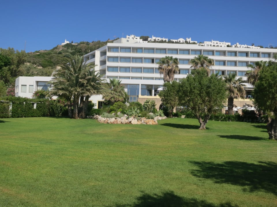 Hotel Grecotel LUXME Dama Dama