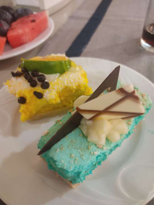 Gastro Hotel Orfeus Park