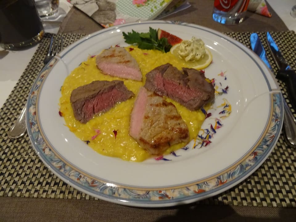 Gastro Hotel Grischuna