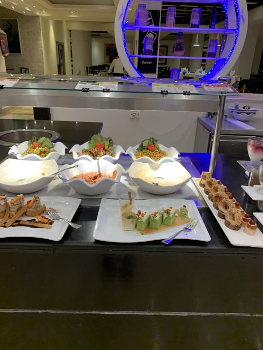 Gastro Cleopatra Luxury Resort Makadi Bay