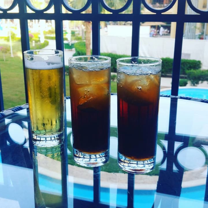 Restaurant Hotel Titanic Palace