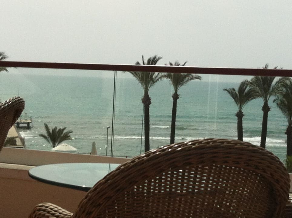 SENTIDO Perissia Hotel PALOMA Perissia