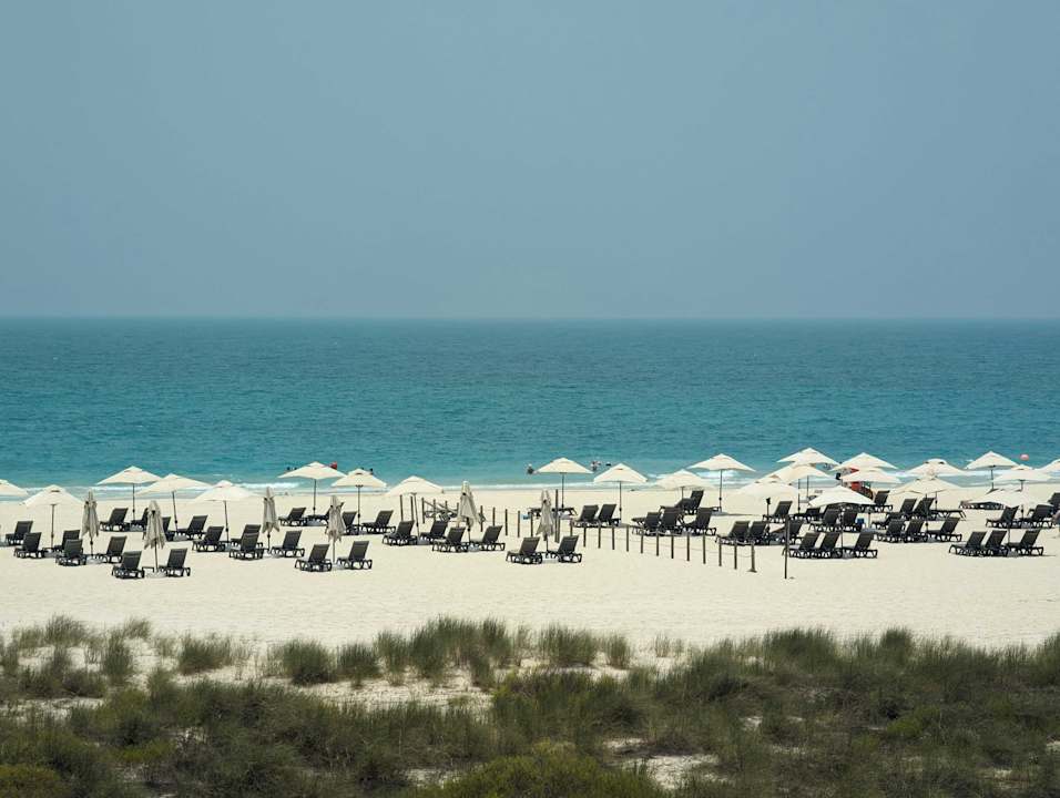 Strand Rixos Premium Saadiyat Island