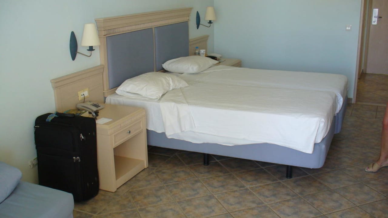 Zimmer Lindos Princess Beach Resort & Spa