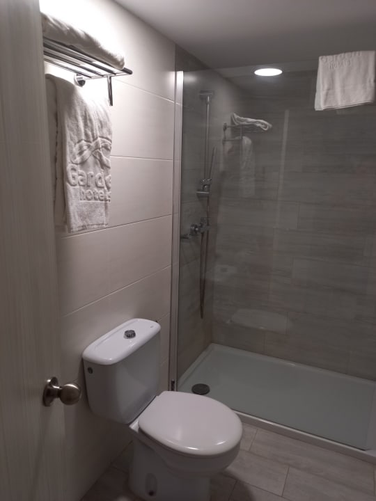 Zimmer Alcudia Garden Aparthotel