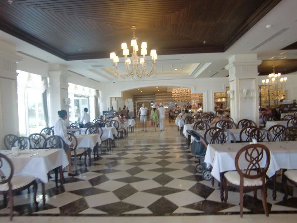 Hauptrestaurant Diamond Excellence Resort & Spa