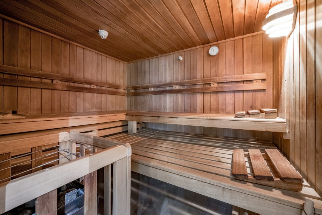 Sport & Freizeit Residenz Tamara