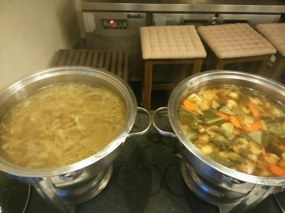 Gastro The Grand Southsea Khaolak Beach Resort