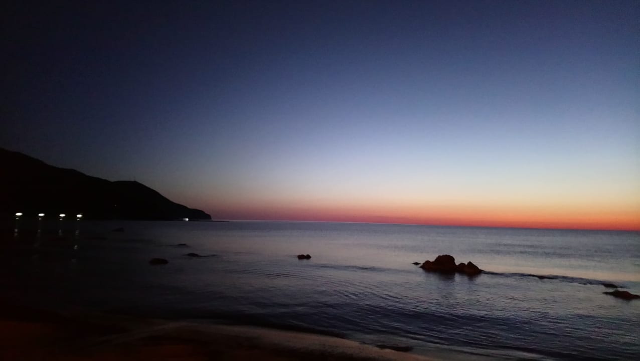 Strand Hotel Corissia Princess