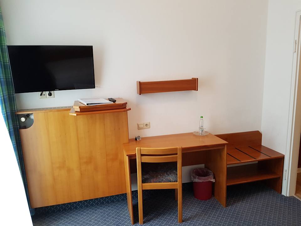 Zimmer Sautter Hotel Stuttgart City