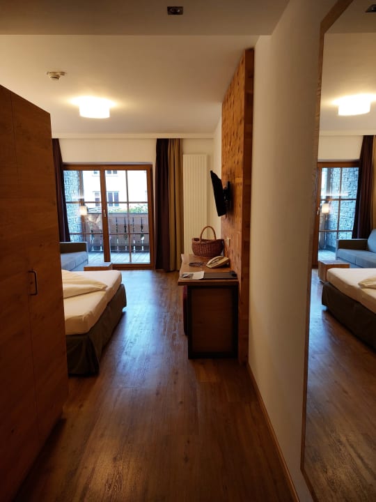 Zimmer Hotel Stadt Wien