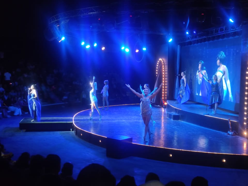 Sport & Freizeit Desert Rose