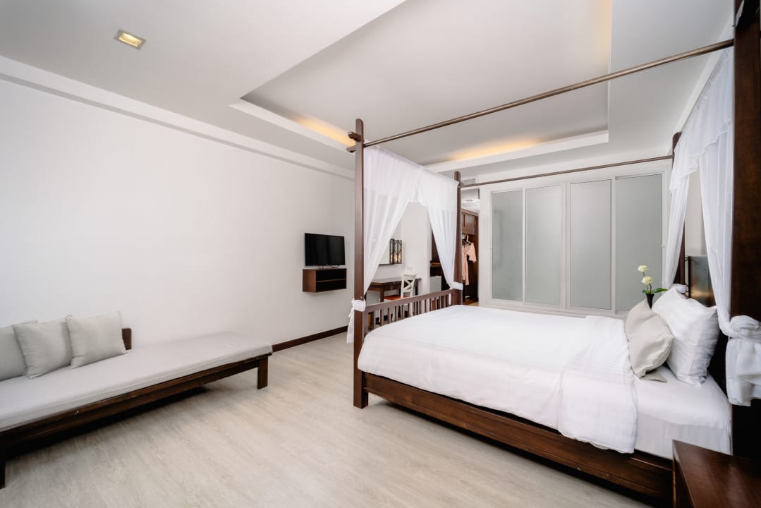 Zimmer Railay Princess Resort and Spa