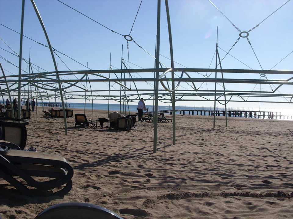 Strand Limak Lara Deluxe Hotel & Resort