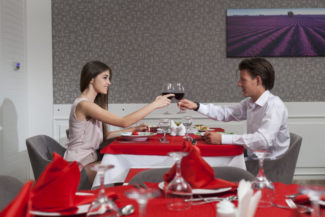 Gastro Hane Family Resort