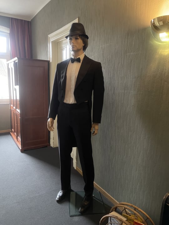 Sonstiges EIFELkrimihotel